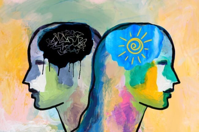 la importancia de la salud mental en adolescentes lgtbiq+