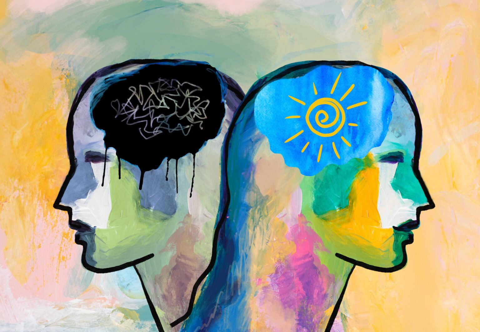la importancia de la salud mental en adolescentes lgtbiq+