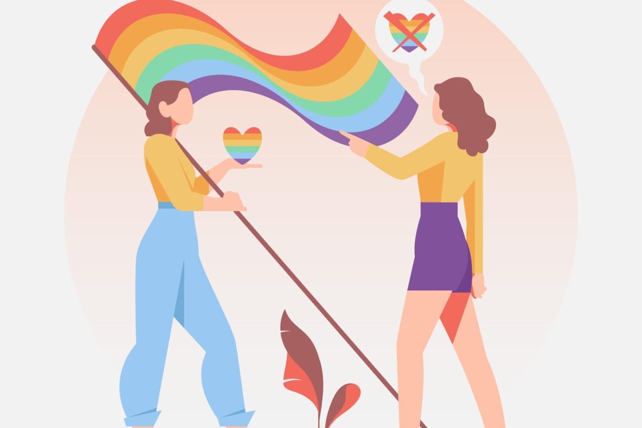 Microafresiones LGTBIQ+