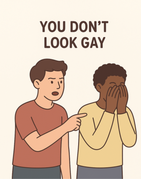 Microagresiones LGTBIQ+