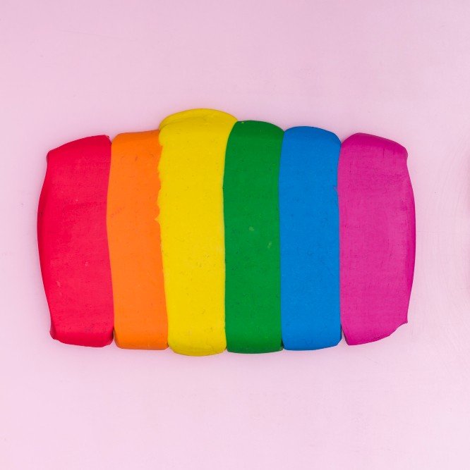 Psicólogo LGTBIQ+